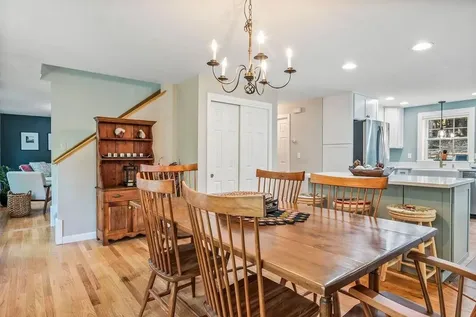 61 Foothills Road Sutton NH 03273