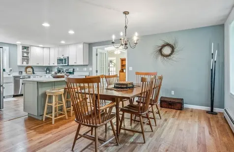 61 Foothills Road Sutton NH 03273