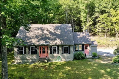 61 Foothills Road Sutton NH 03273