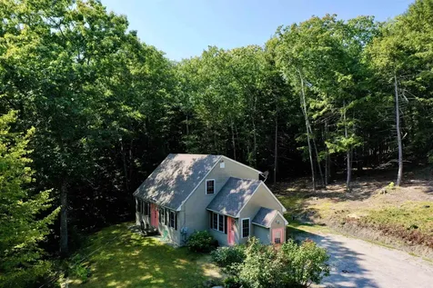 61 Foothills Road Sutton NH 03273