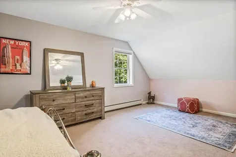 61 Foothills Road Sutton NH 03273