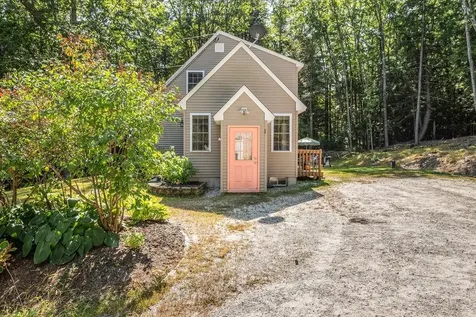 61 Foothills Road Sutton NH 03273