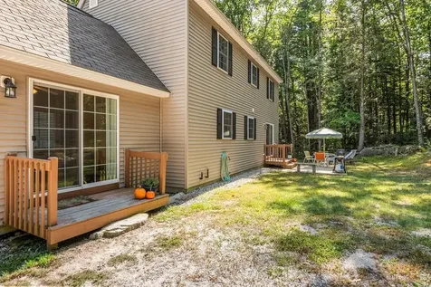 61 Foothills Road Sutton NH 03273