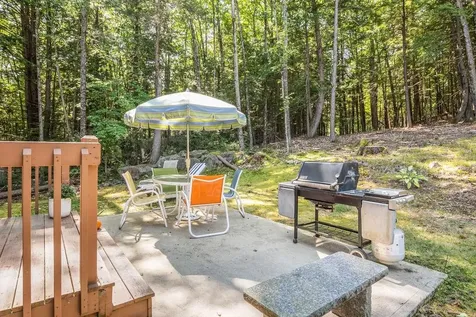 61 Foothills Road Sutton NH 03273