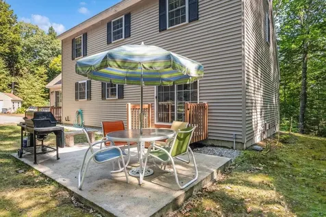 61 Foothills Road Sutton NH 03273