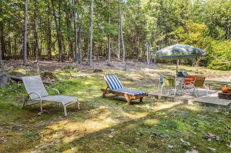 61 Foothills Road Sutton NH 03273