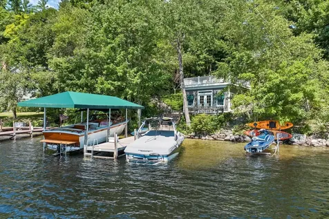 318 Governor Wentworth Highway Tuftonboro NH 03816