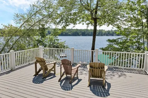 318 Governor Wentworth Highway Tuftonboro NH 03816