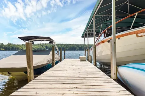 318 Governor Wentworth Highway Tuftonboro NH 03816