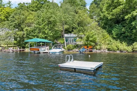 318 Governor Wentworth Highway Tuftonboro NH 03816