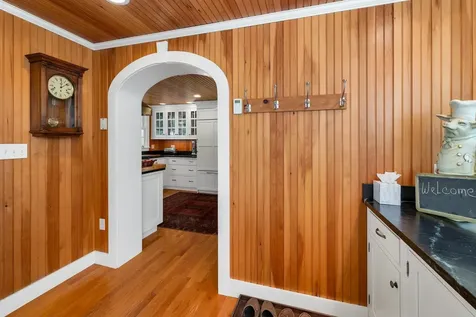 318 Governor Wentworth Highway Tuftonboro NH 03816