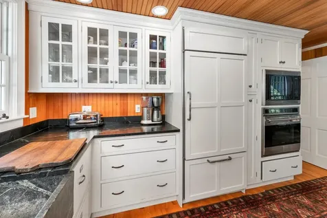 318 Governor Wentworth Highway Tuftonboro NH 03816