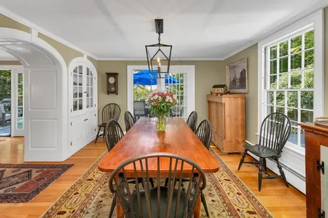 318 Governor Wentworth Highway Tuftonboro NH 03816