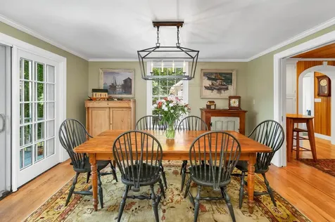 318 Governor Wentworth Highway Tuftonboro NH 03816