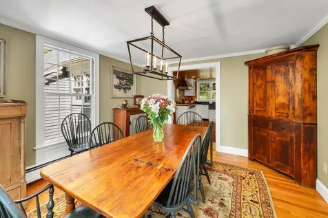 318 Governor Wentworth Highway Tuftonboro NH 03816