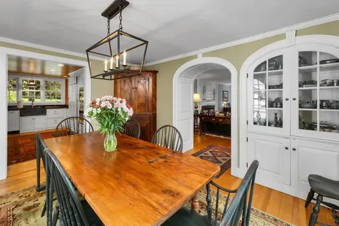 318 Governor Wentworth Highway Tuftonboro NH 03816