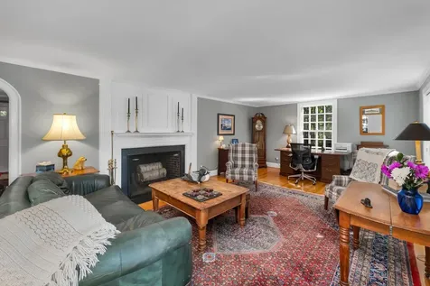 318 Governor Wentworth Highway Tuftonboro NH 03816