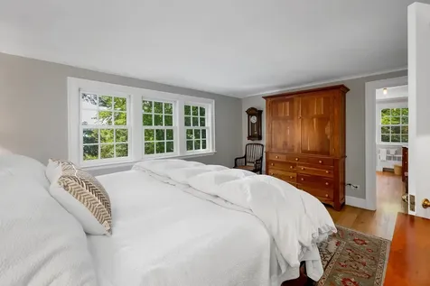 318 Governor Wentworth Highway Tuftonboro NH 03816