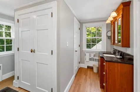 318 Governor Wentworth Highway Tuftonboro NH 03816