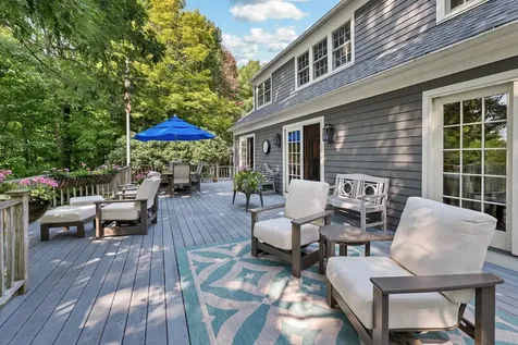 318 Governor Wentworth Highway Tuftonboro NH 03816