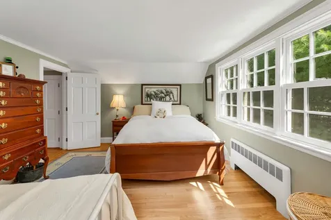 318 Governor Wentworth Highway Tuftonboro NH 03816