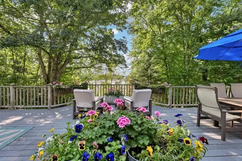 318 Governor Wentworth Highway Tuftonboro NH 03816