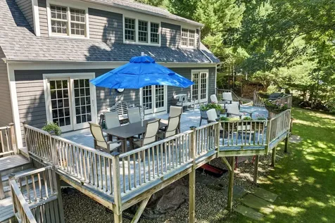 318 Governor Wentworth Highway Tuftonboro NH 03816