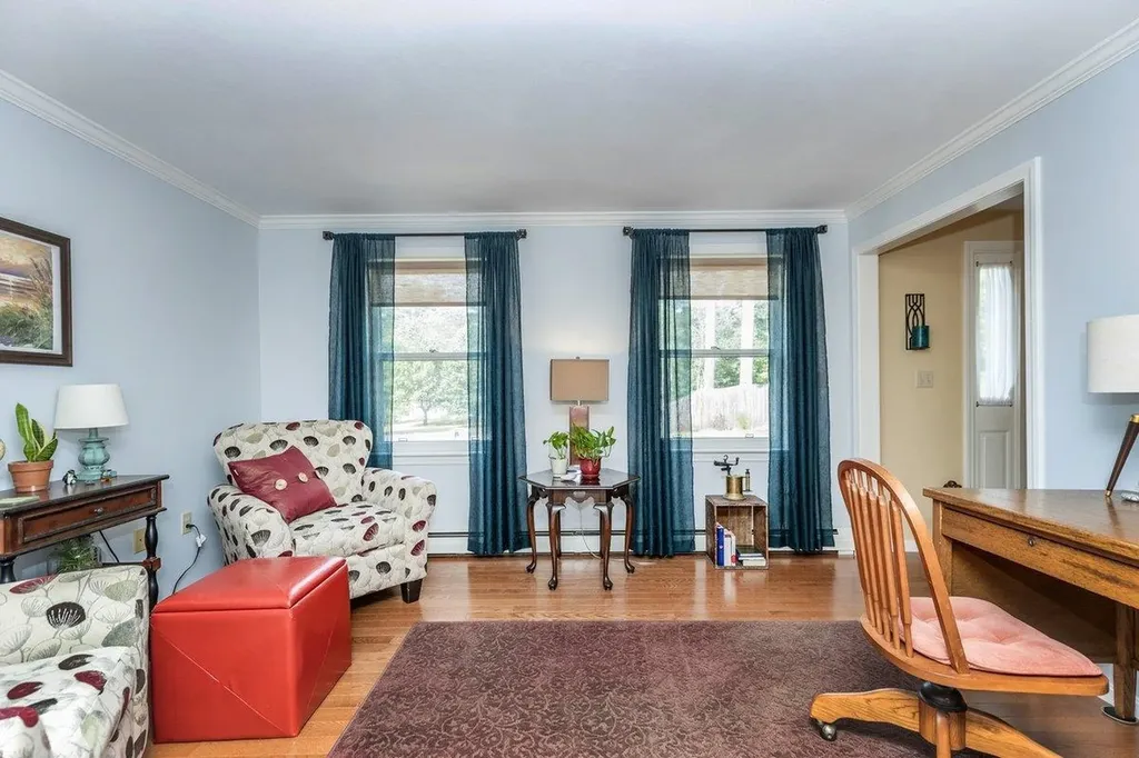 5 Mullikin Road Merrimack NH 03054