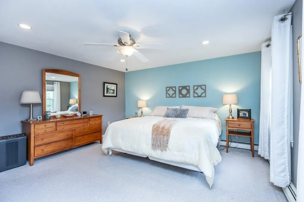 5 Mullikin Road Merrimack NH 03054