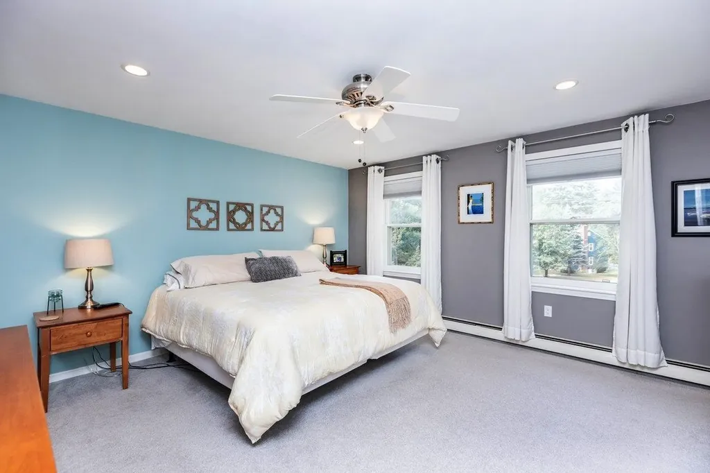 5 Mullikin Road Merrimack NH 03054