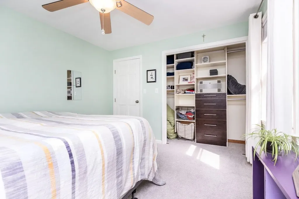 5 Mullikin Road Merrimack NH 03054