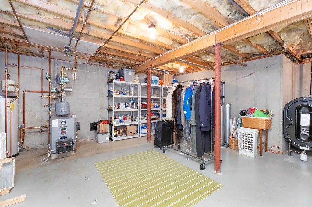 5 Mullikin Road Merrimack NH 03054