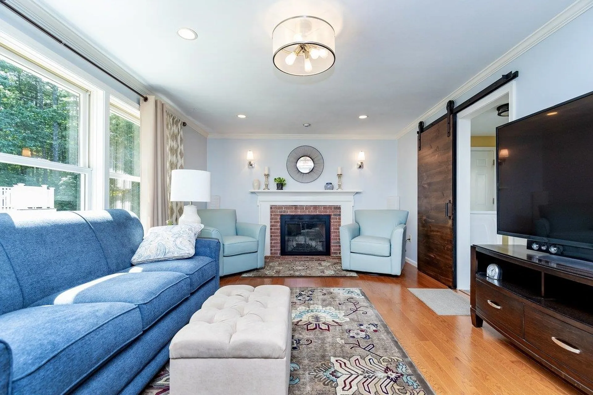 5 Mullikin Road Merrimack NH 03054