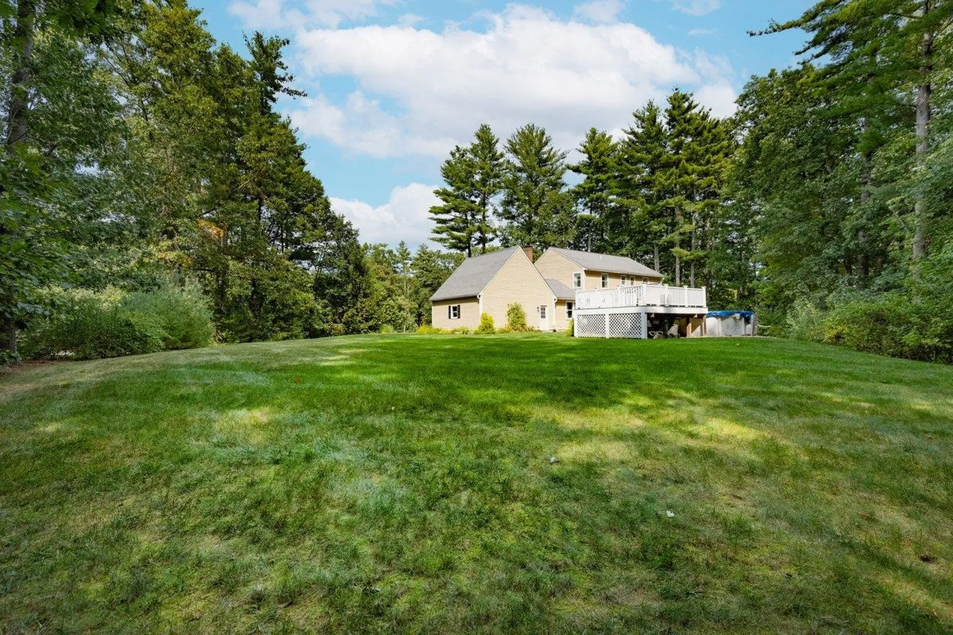 5 Mullikin Road Merrimack NH 03054