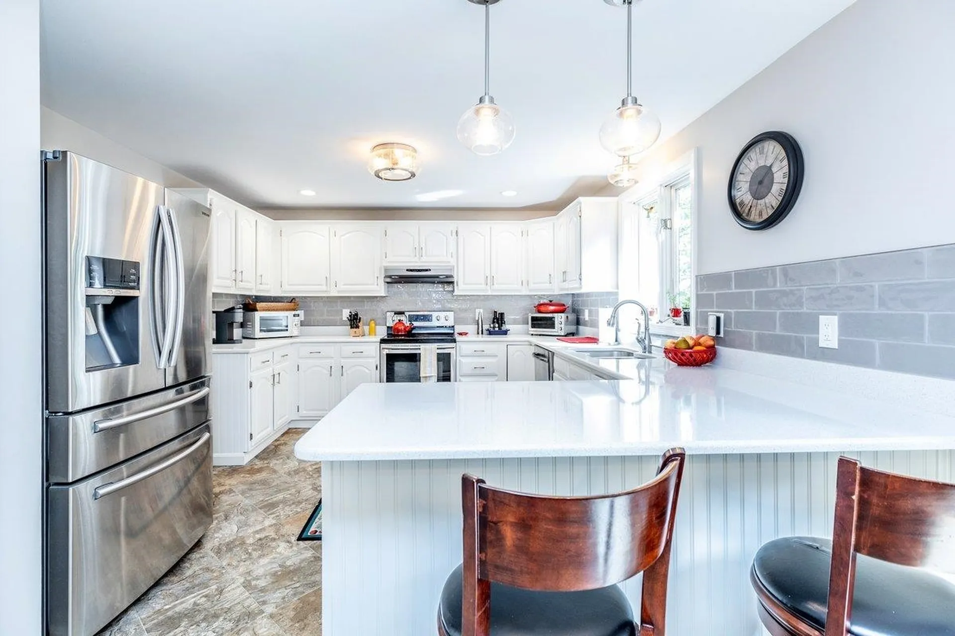 5 Mullikin Road Merrimack NH 03054