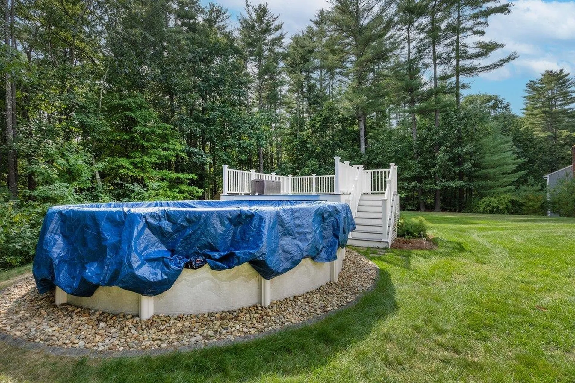 5 Mullikin Road Merrimack NH 03054