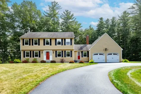 5 Mullikin Road Merrimack NH 03054
