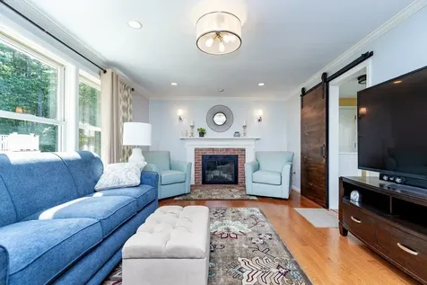 5 Mullikin Road Merrimack NH 03054