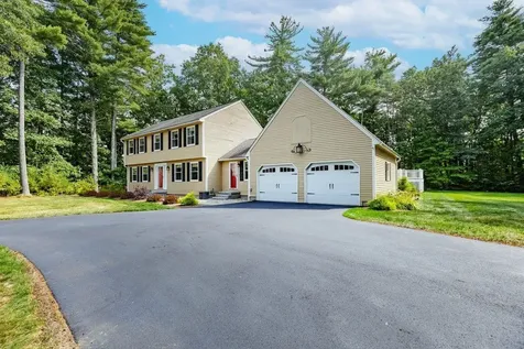 5 Mullikin Road Merrimack NH 03054