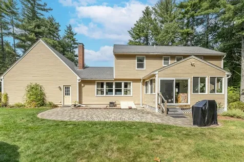 5 Mullikin Road Merrimack NH 03054