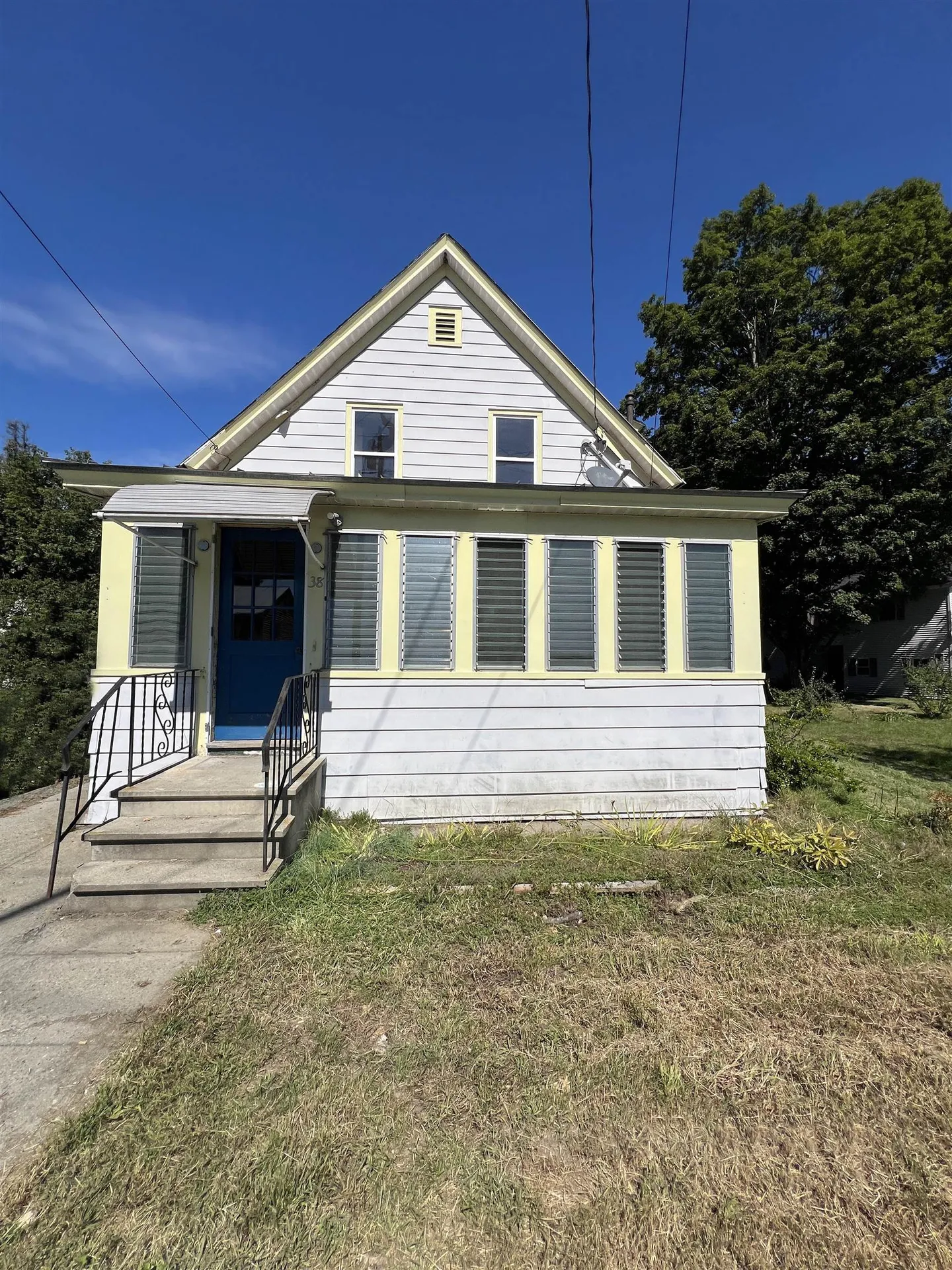 38 Horseshoe Avenue Hartford VT 05088