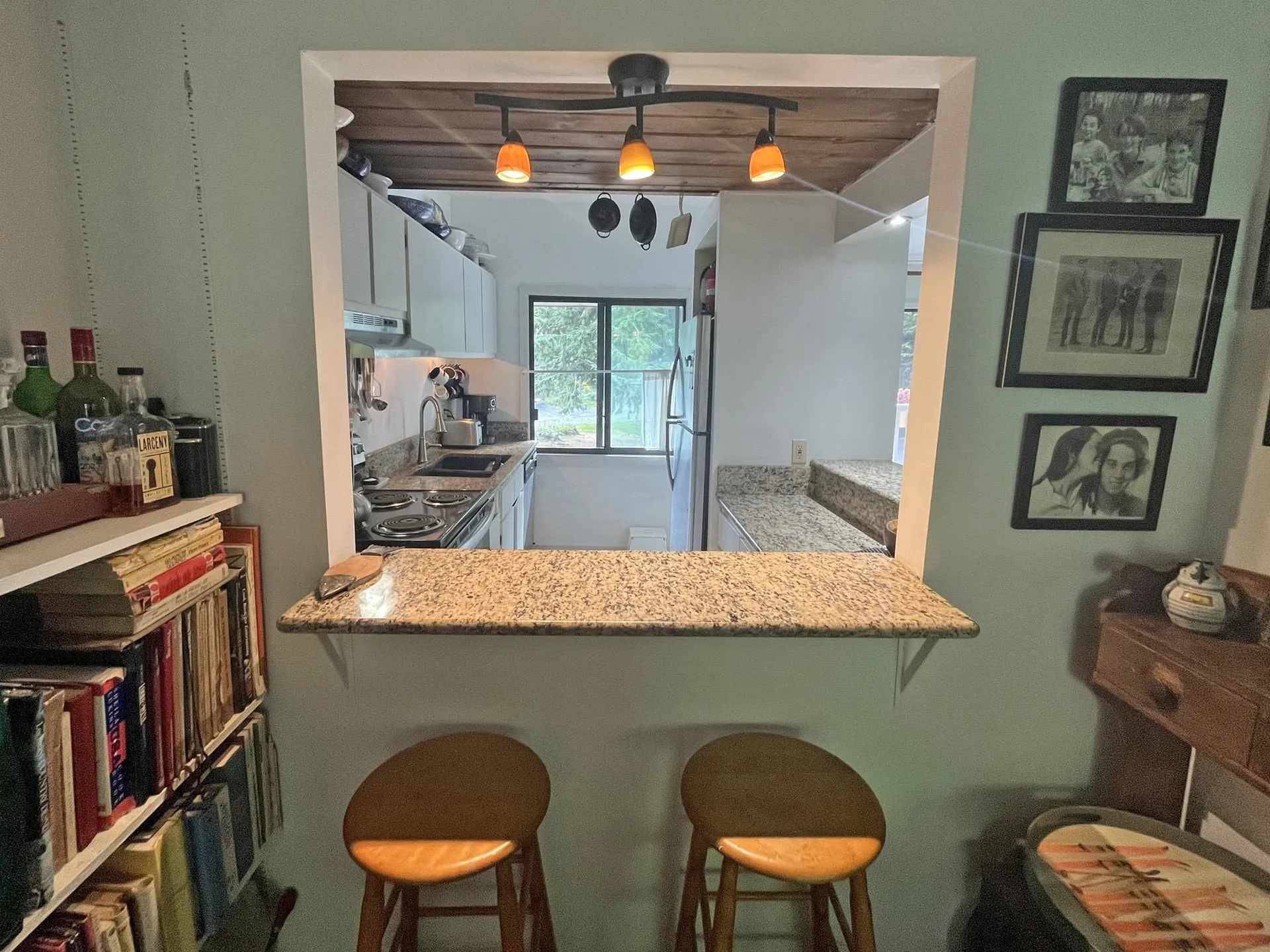 83 Drumleys South Road Warren VT 05674