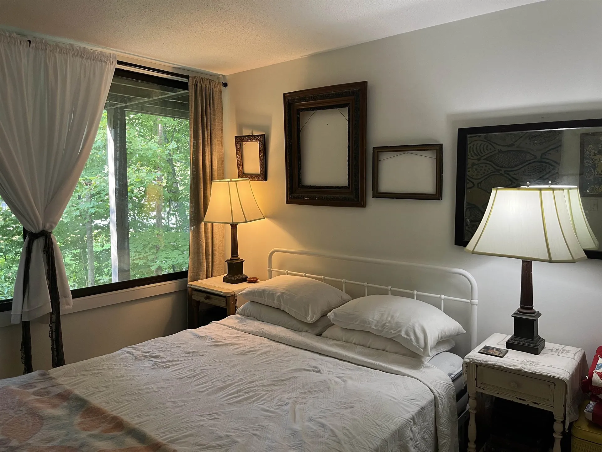 83 Drumleys South Road Warren VT 05674
