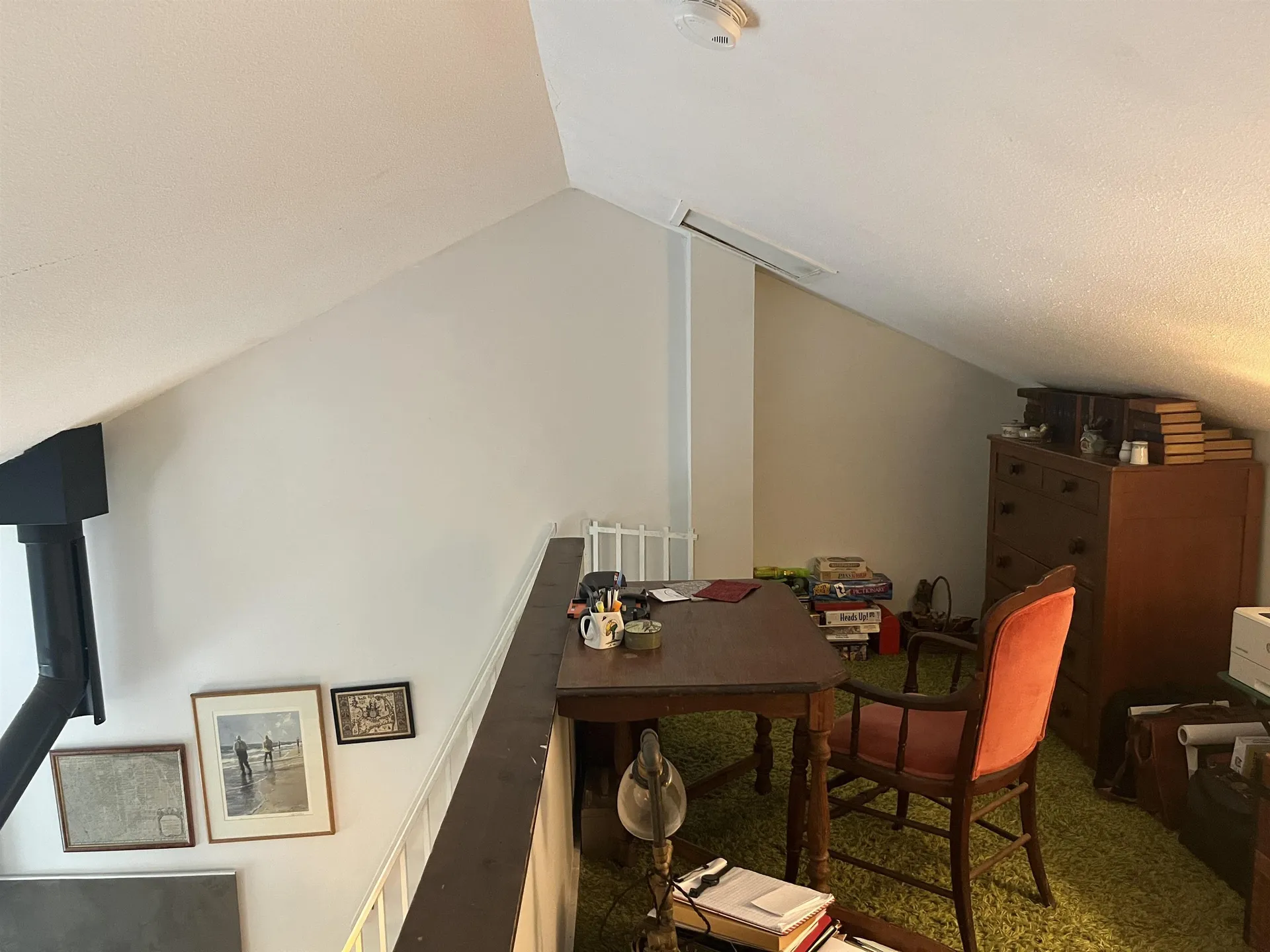 83 Drumleys South Road Warren VT 05674