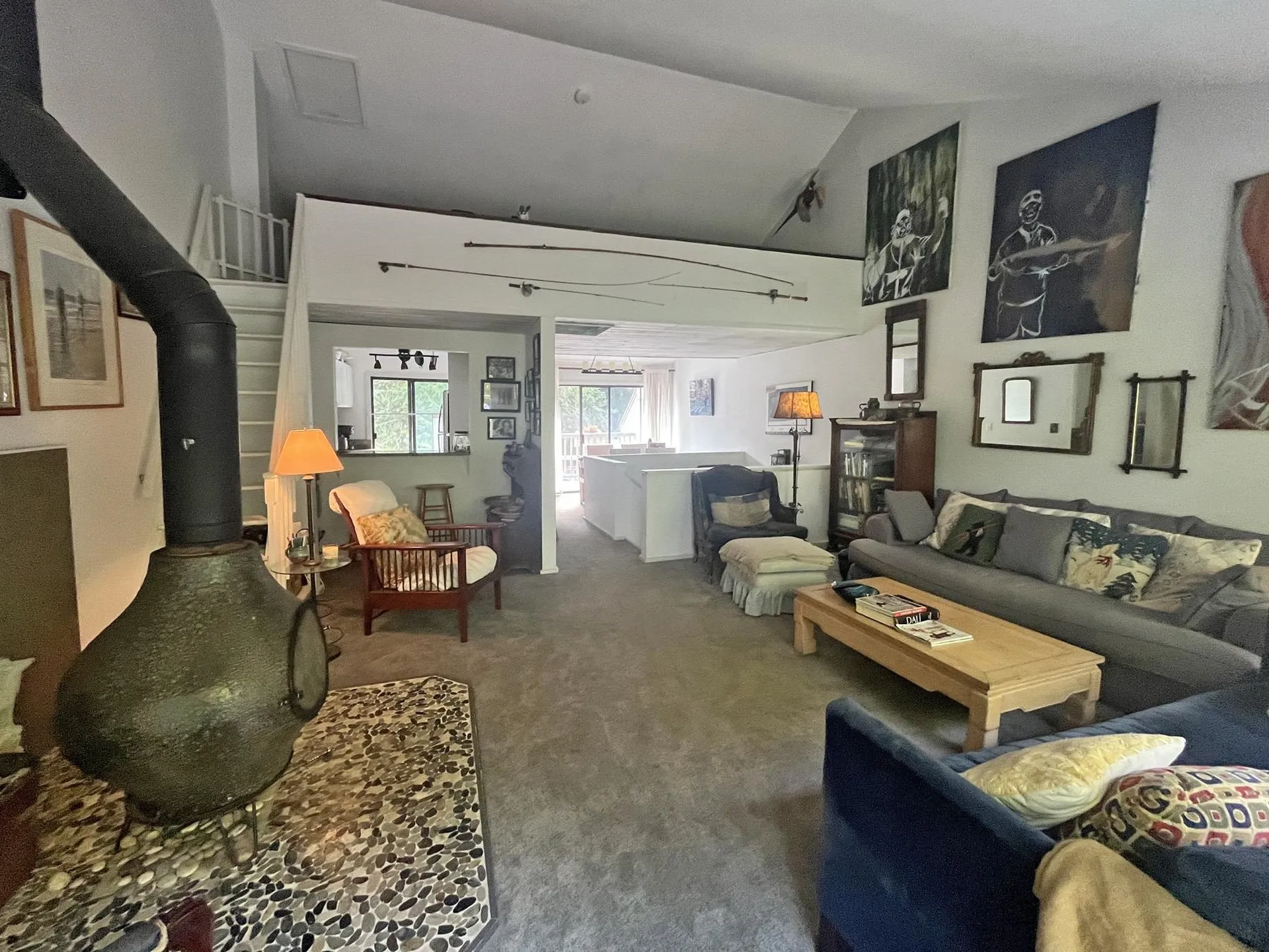 83 Drumleys South Road Warren VT 05674