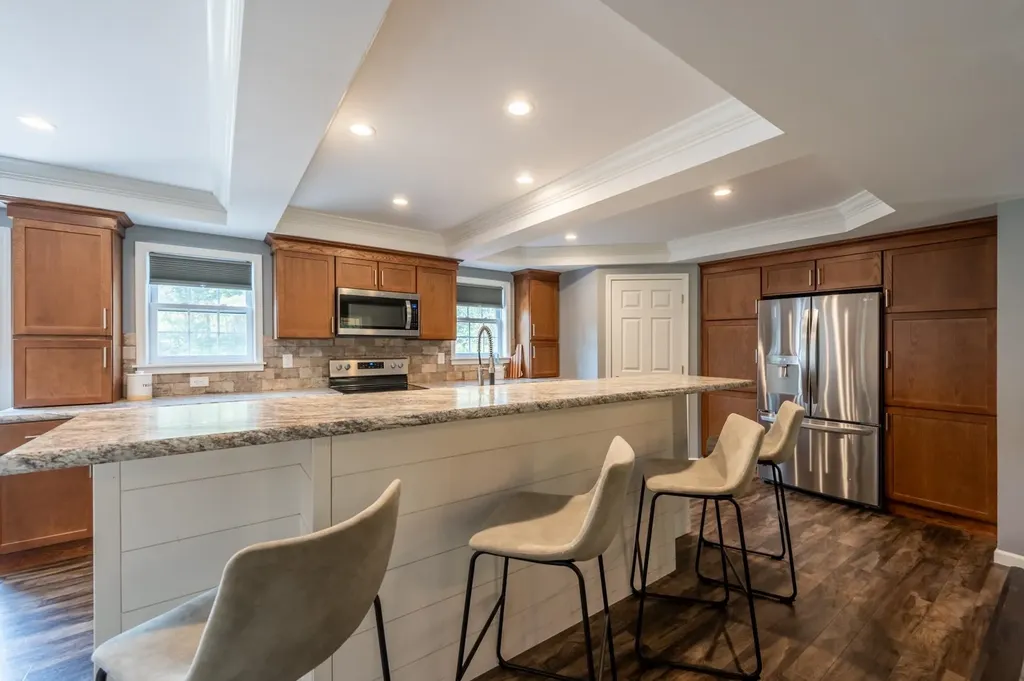 35 Monticello Drive Andover NH 03216