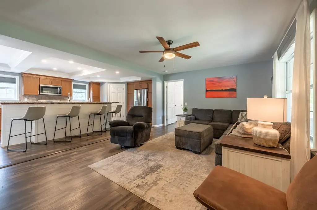 35 Monticello Drive Andover NH 03216