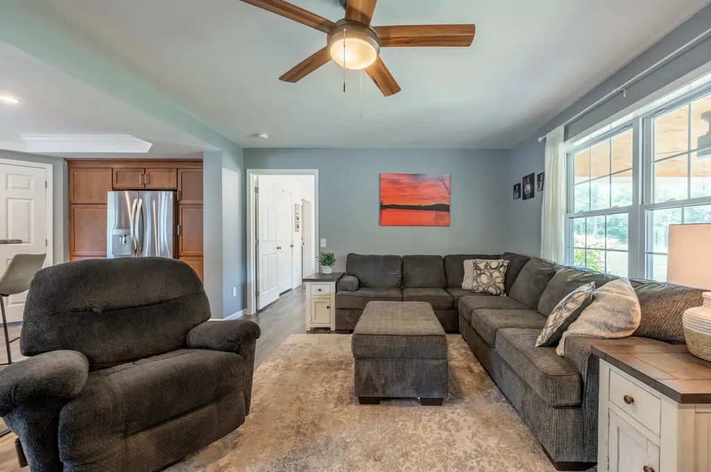 35 Monticello Drive Andover NH 03216