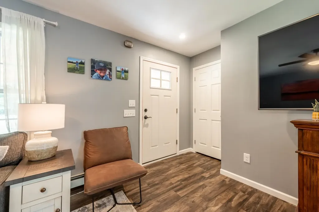 35 Monticello Drive Andover NH 03216