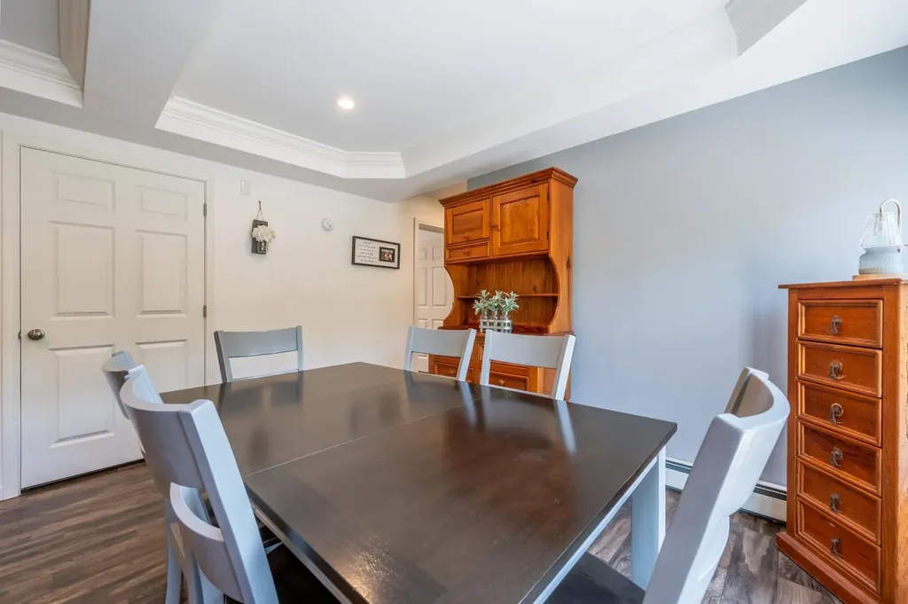35 Monticello Drive Andover NH 03216